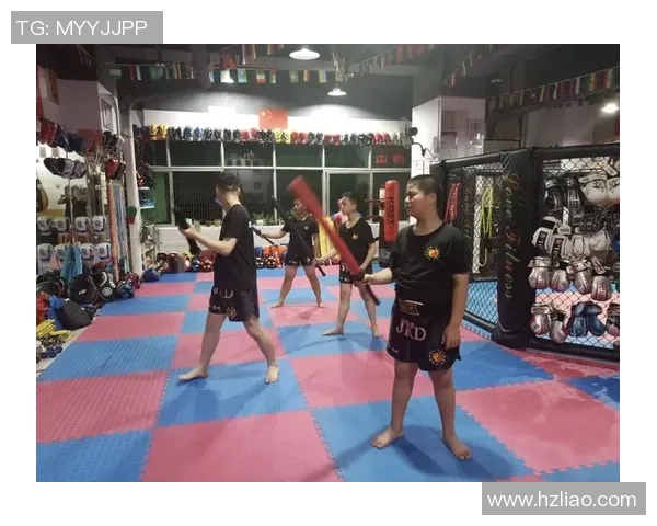 无限制自由搏击的魅力与挑战探讨之旅