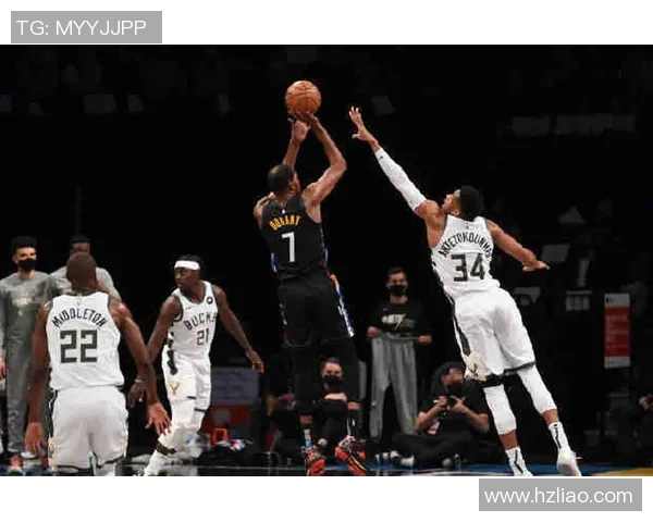 杜兰特在雄鹿对阵篮网的精彩得分表现分析与赛后点评 杜兰特在雄鹿对阵篮网的精彩得分表现分析与赛后点评