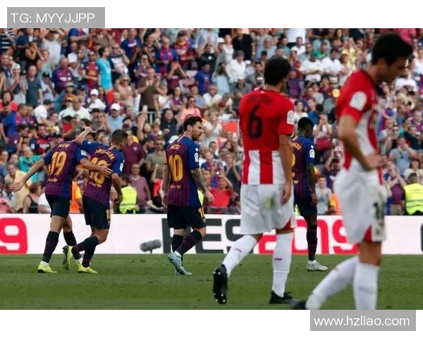 梅西领衔巴萨对决毕尔巴鄂挑战赛场再现经典对抗 梅西领衔巴萨对决毕尔巴鄂挑战赛场再现经典对抗