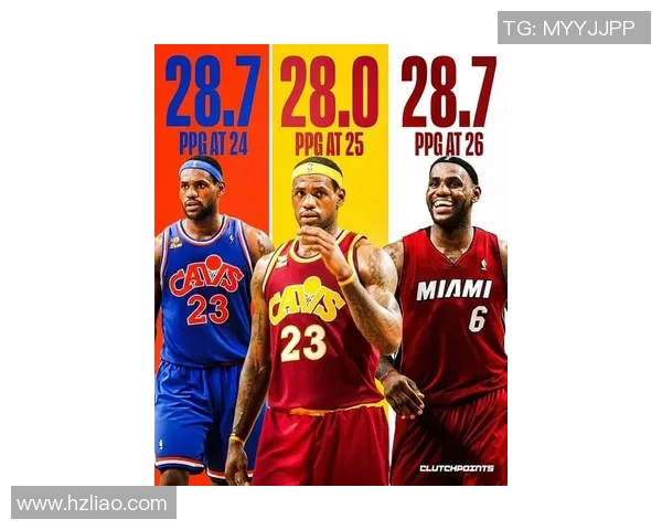 詹姆斯：从篮球场上的传奇到社会影响力的全球偶像之路