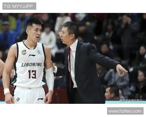 郭艾伦领衔中国男篮新征程力争在国际赛场再创辉煌